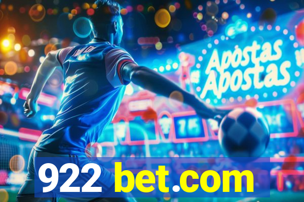 922 bet.com